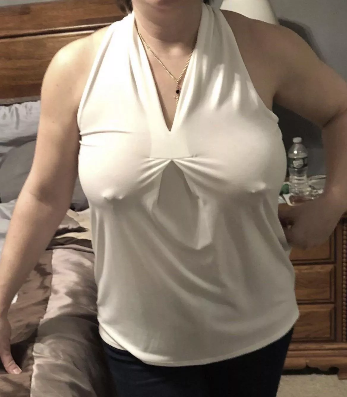 Happy braless Tuesday