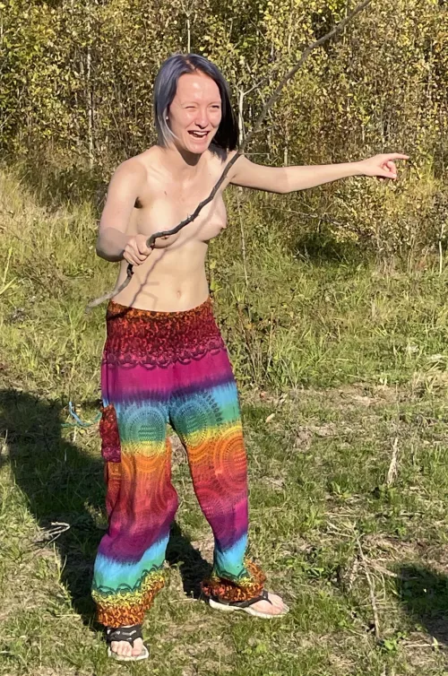 Happy tittie tuesday