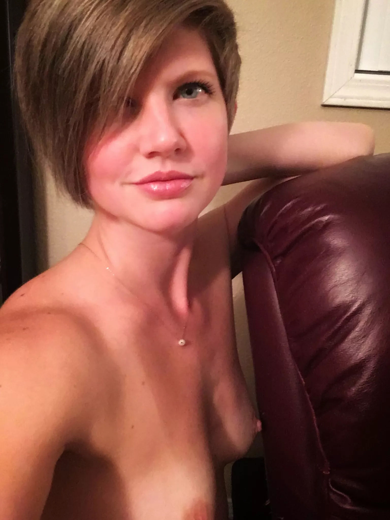 Happy Titty Tuesday!