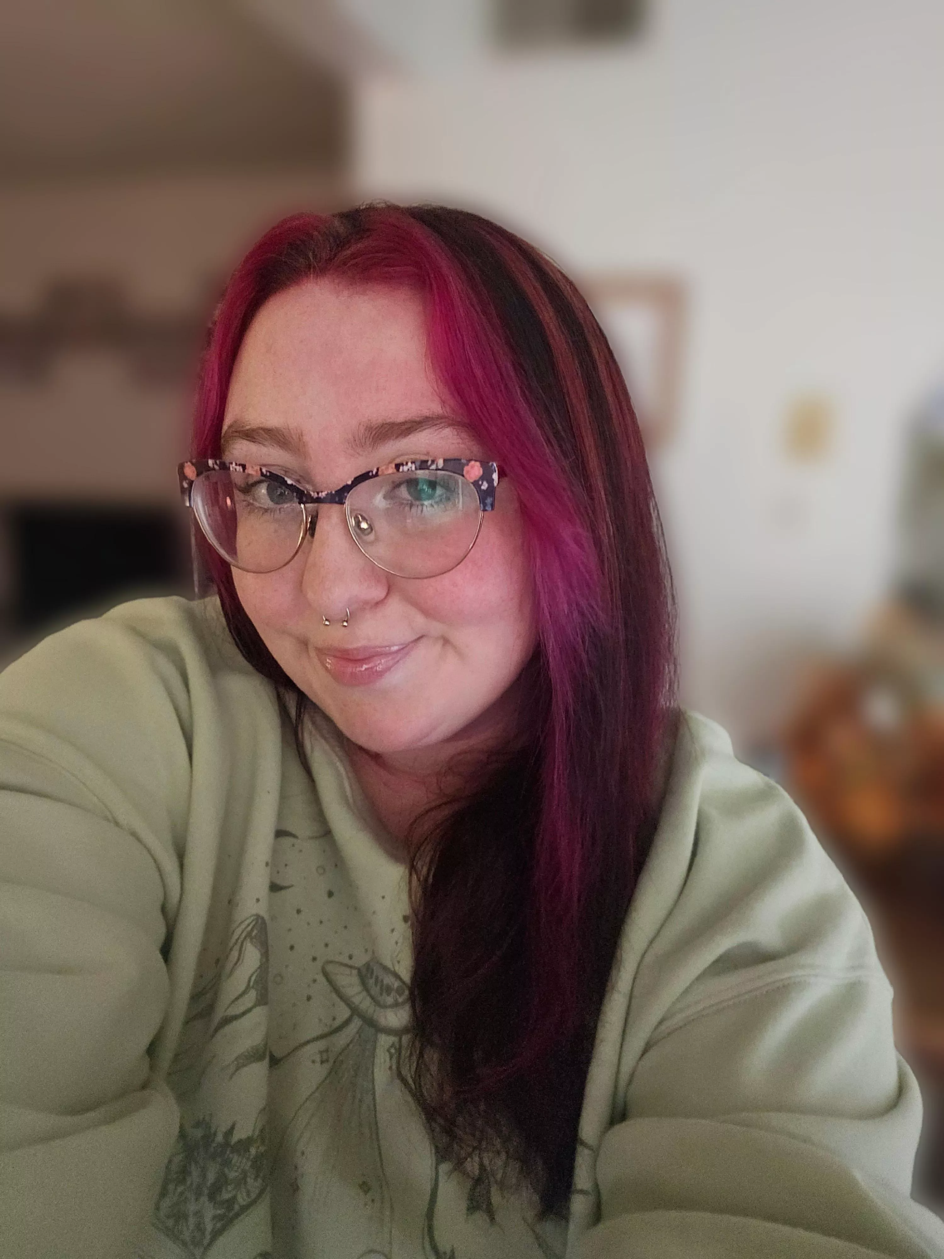 have a good week 💗