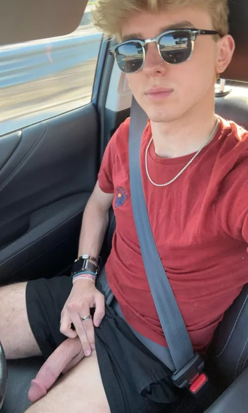 hit a speed bump and it slipped out, whoops ;)