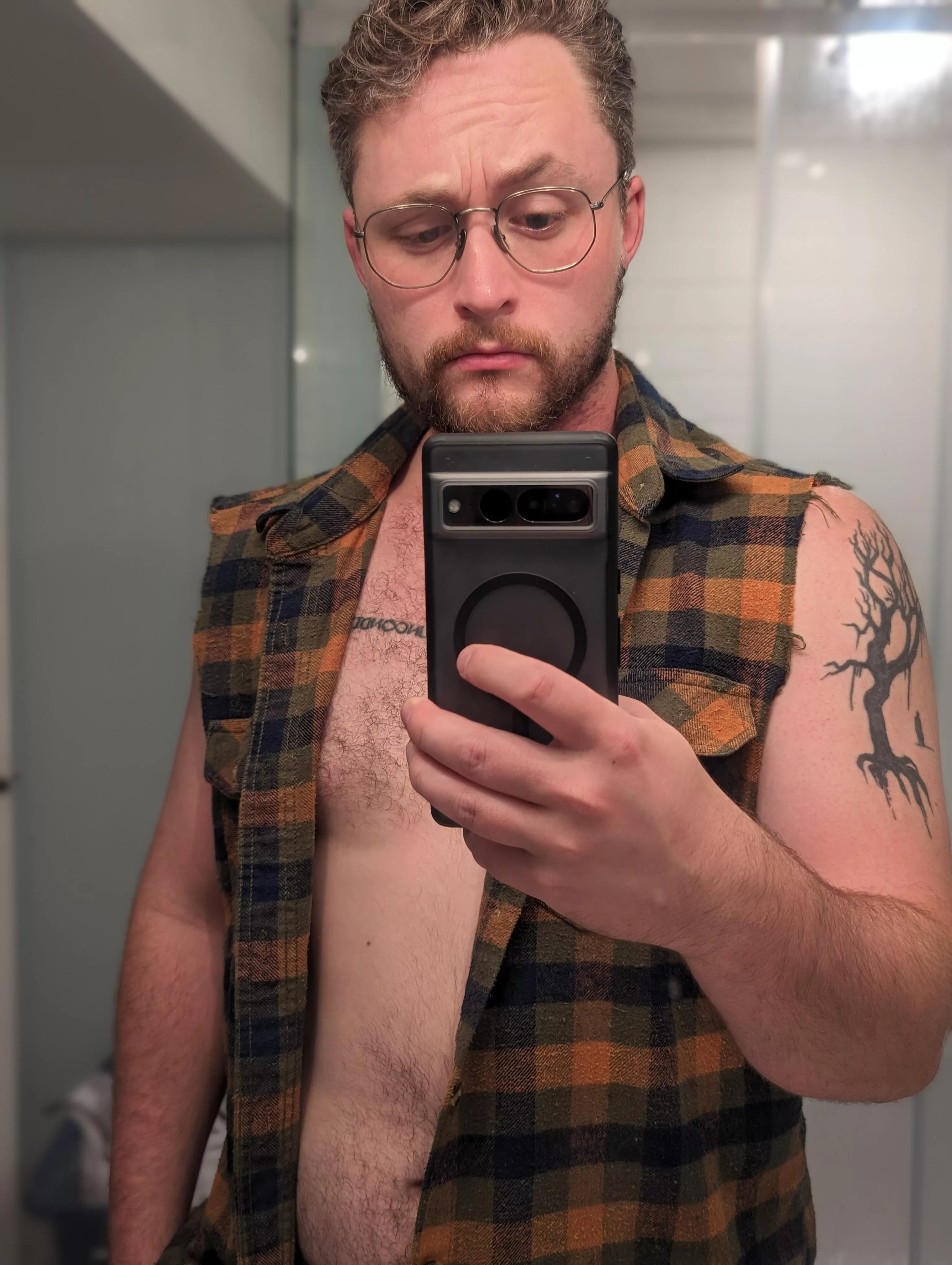 Honestly one of my favorite shirts.