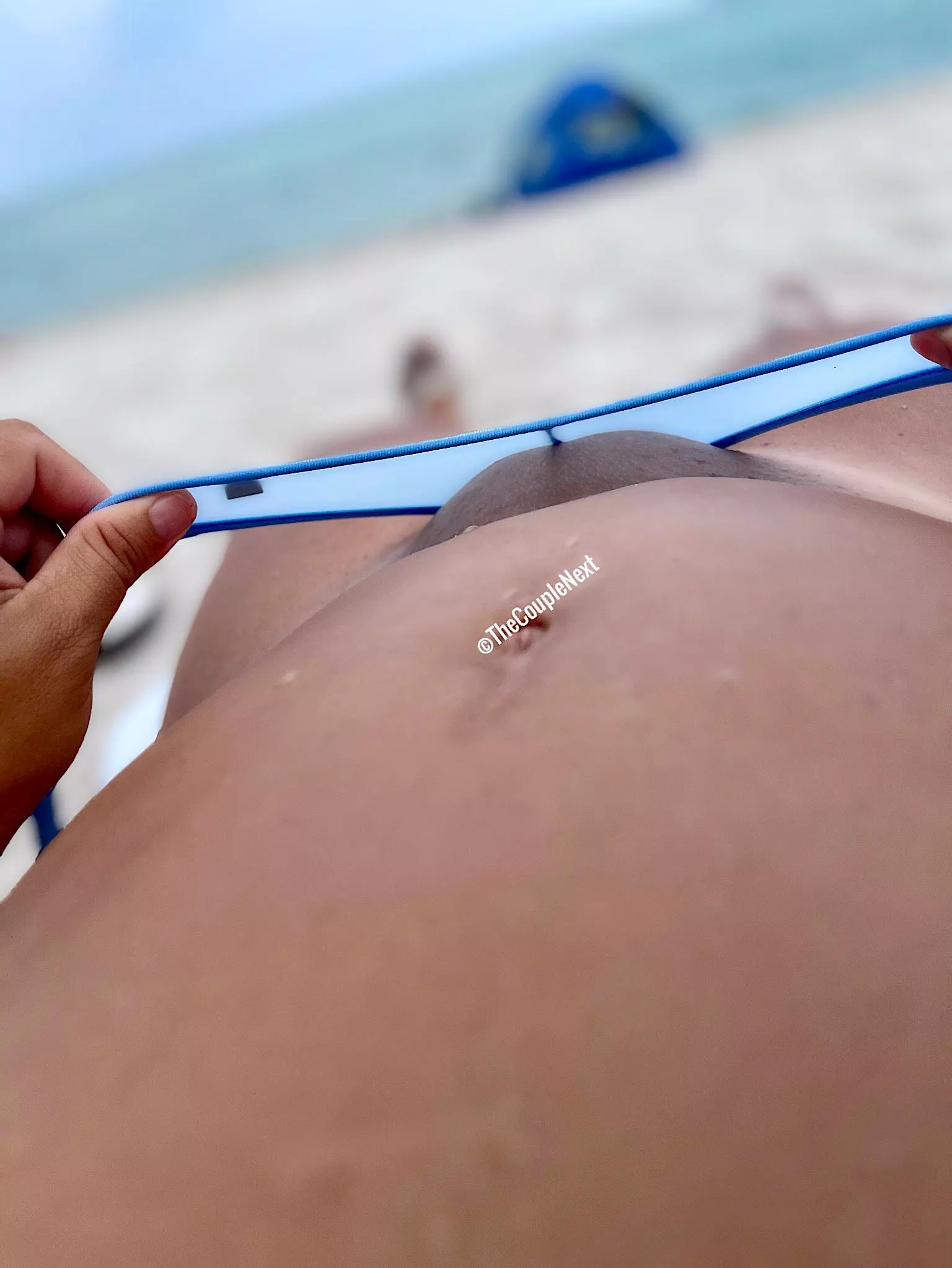 Hope you like em thick