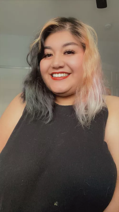 Hope your day was as good as mine 😌