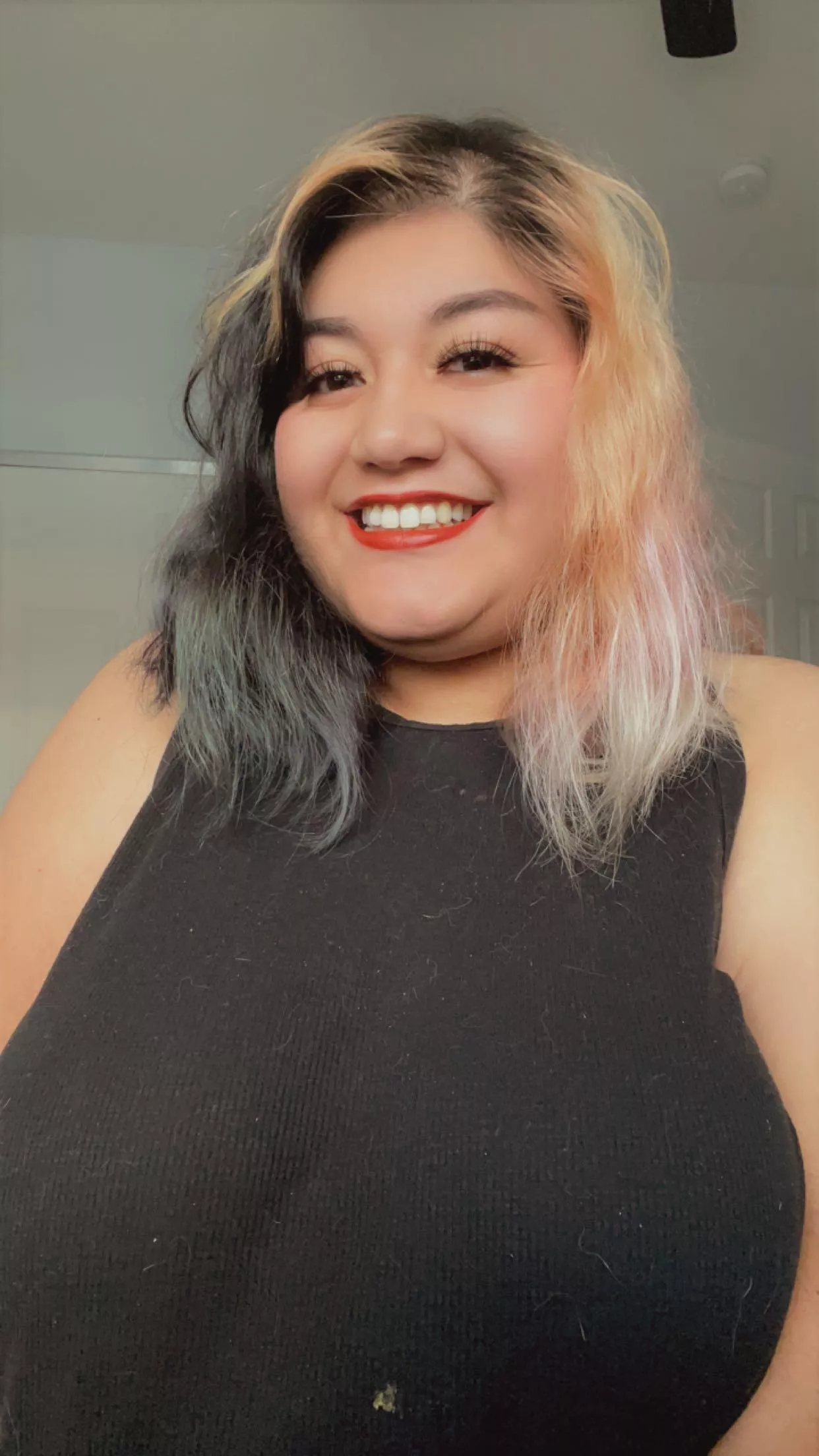 Hope your day was as good as mine 😌