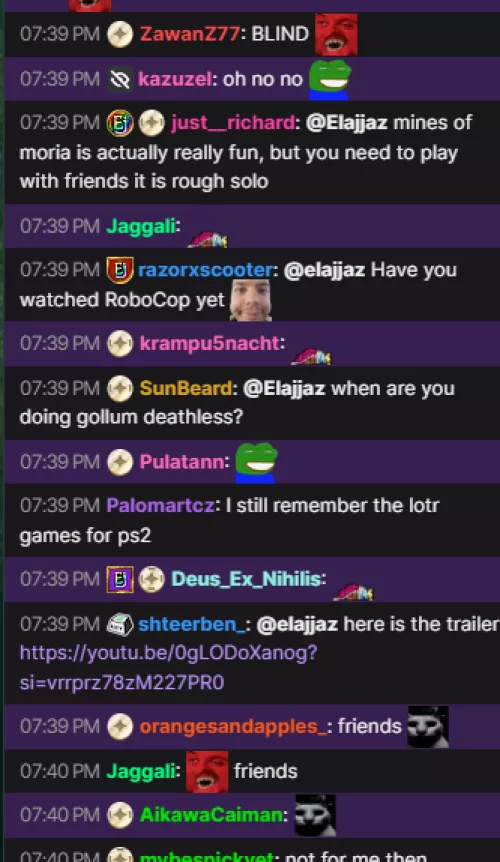 How to remove these every-2nd-message-highlighted thing? I have betterTTV and 7TV installed, on Chrome