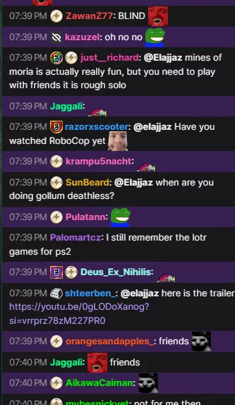 How to remove these every-2nd-message-highlighted thing? I have betterTTV and 7TV installed, on Chrome