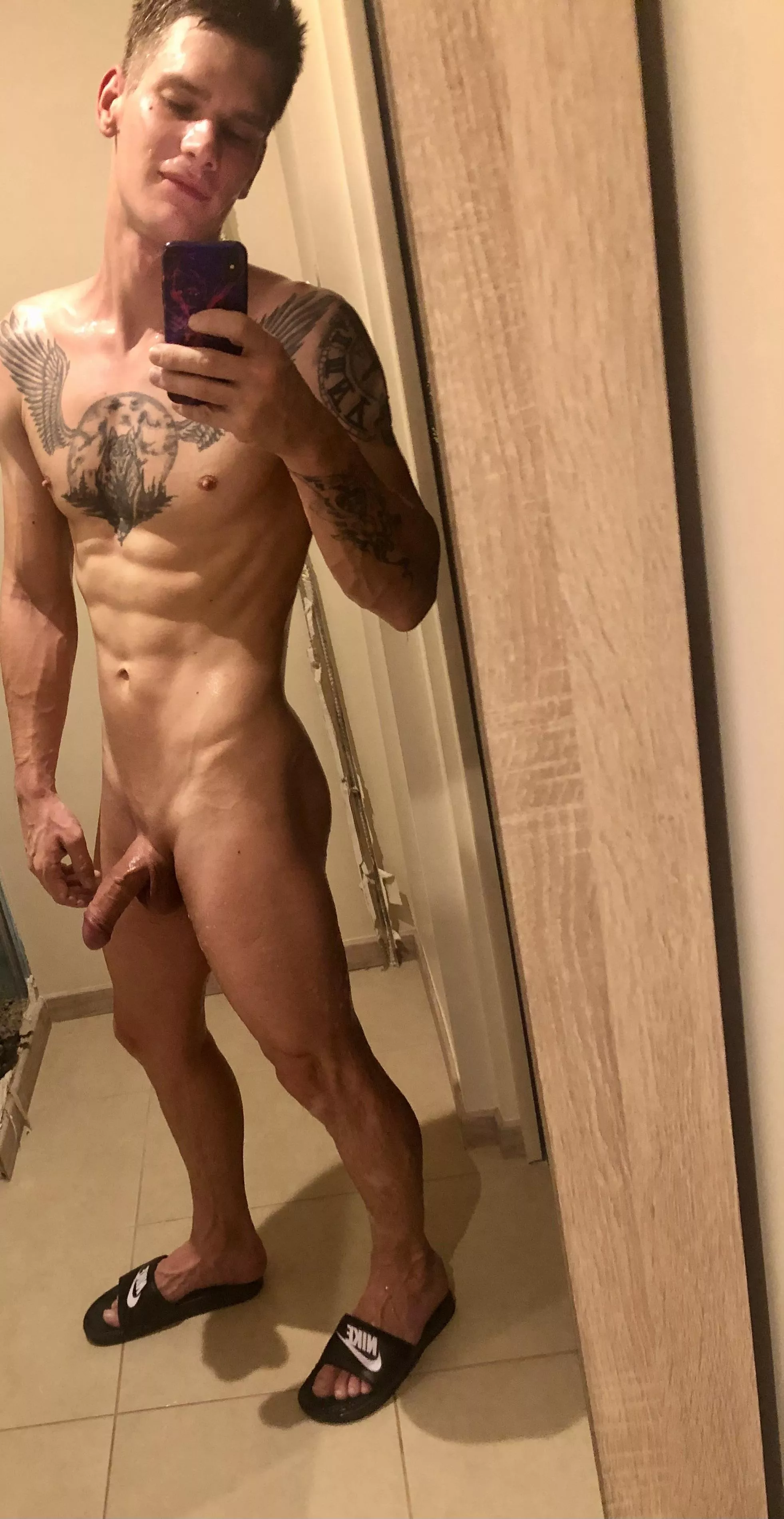 I hope you like my outfit!