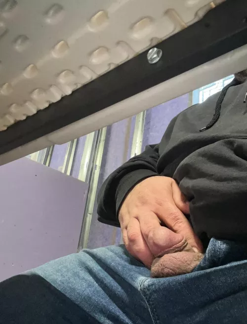 If I called you to my office would you climb under my desk & get me hard?