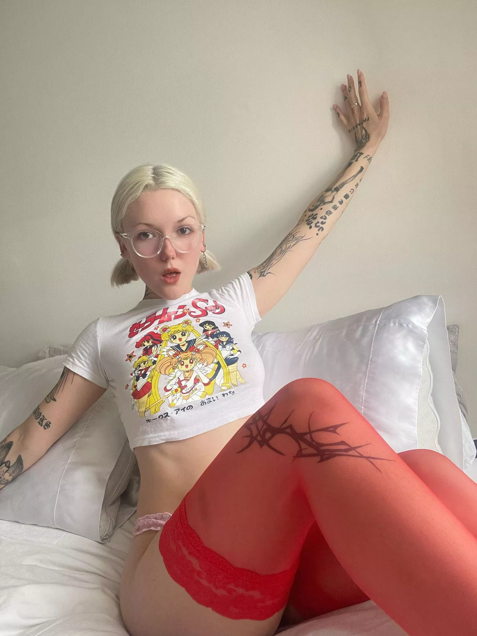 If I told you I’m a virgin, would you pull out?