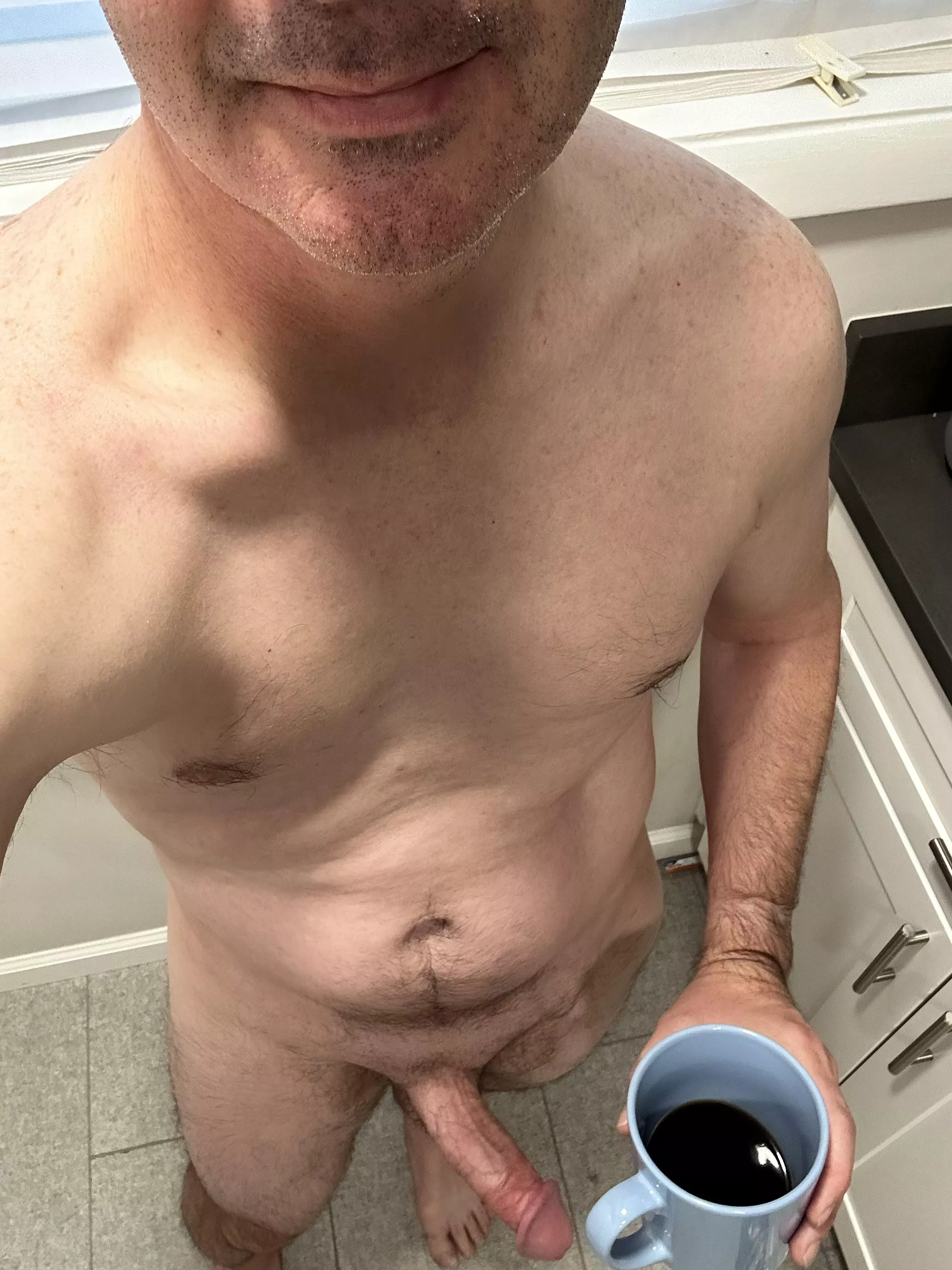 I’m a little lonely today. Join me?