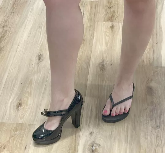 I’m so shy and need to know, are these cute?