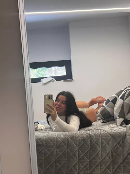 Is this a good pose?