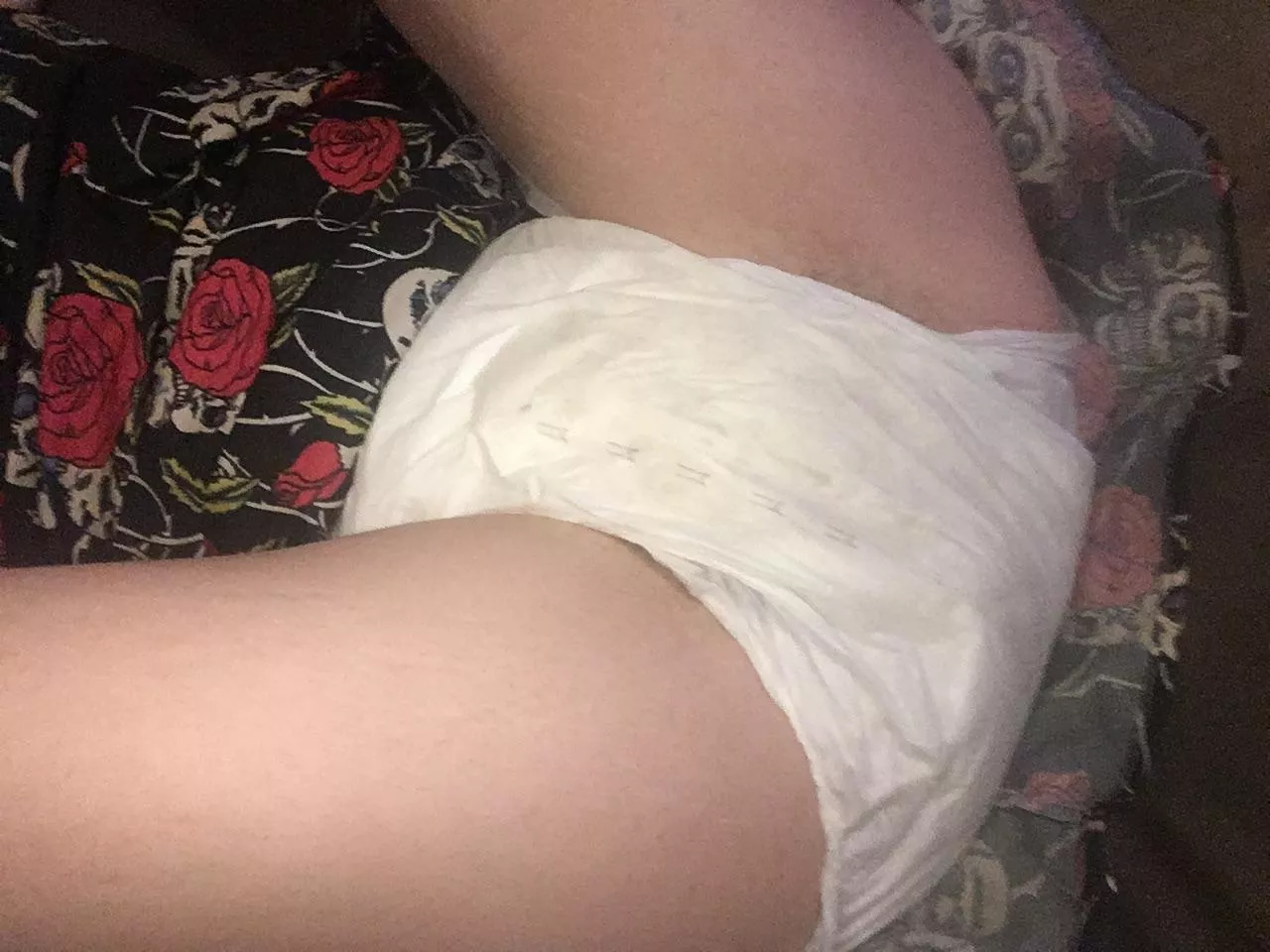 It’s been a while 😅