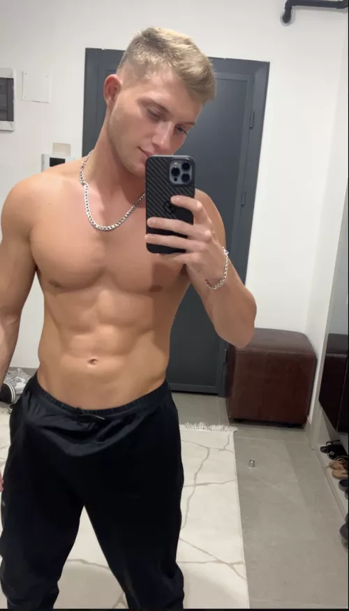 It's hot outside today