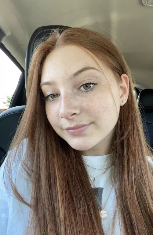 IUTR and she's got a body to match