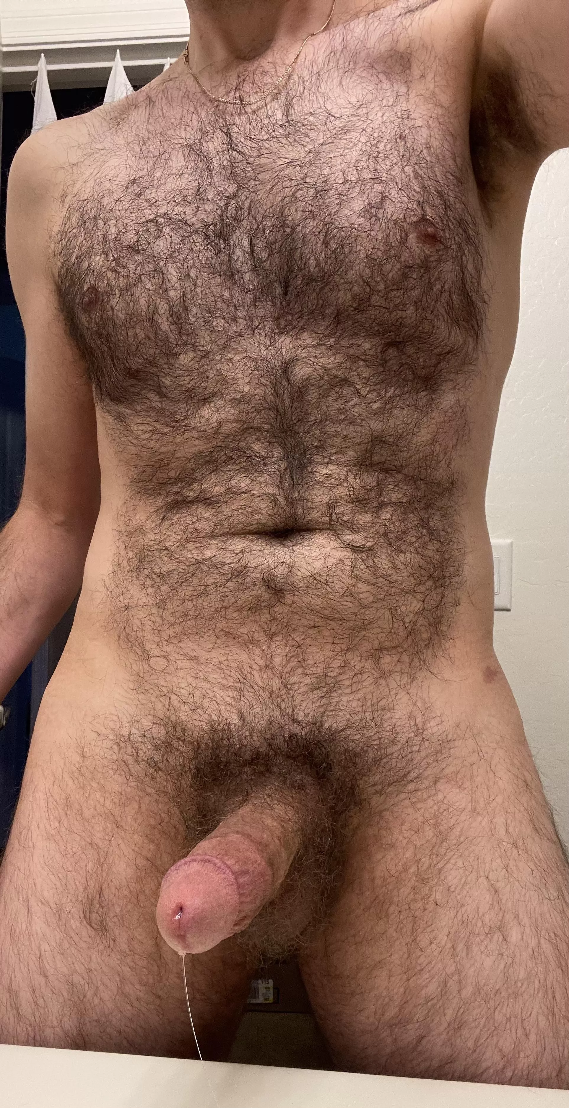 I’ve got a little treat for you