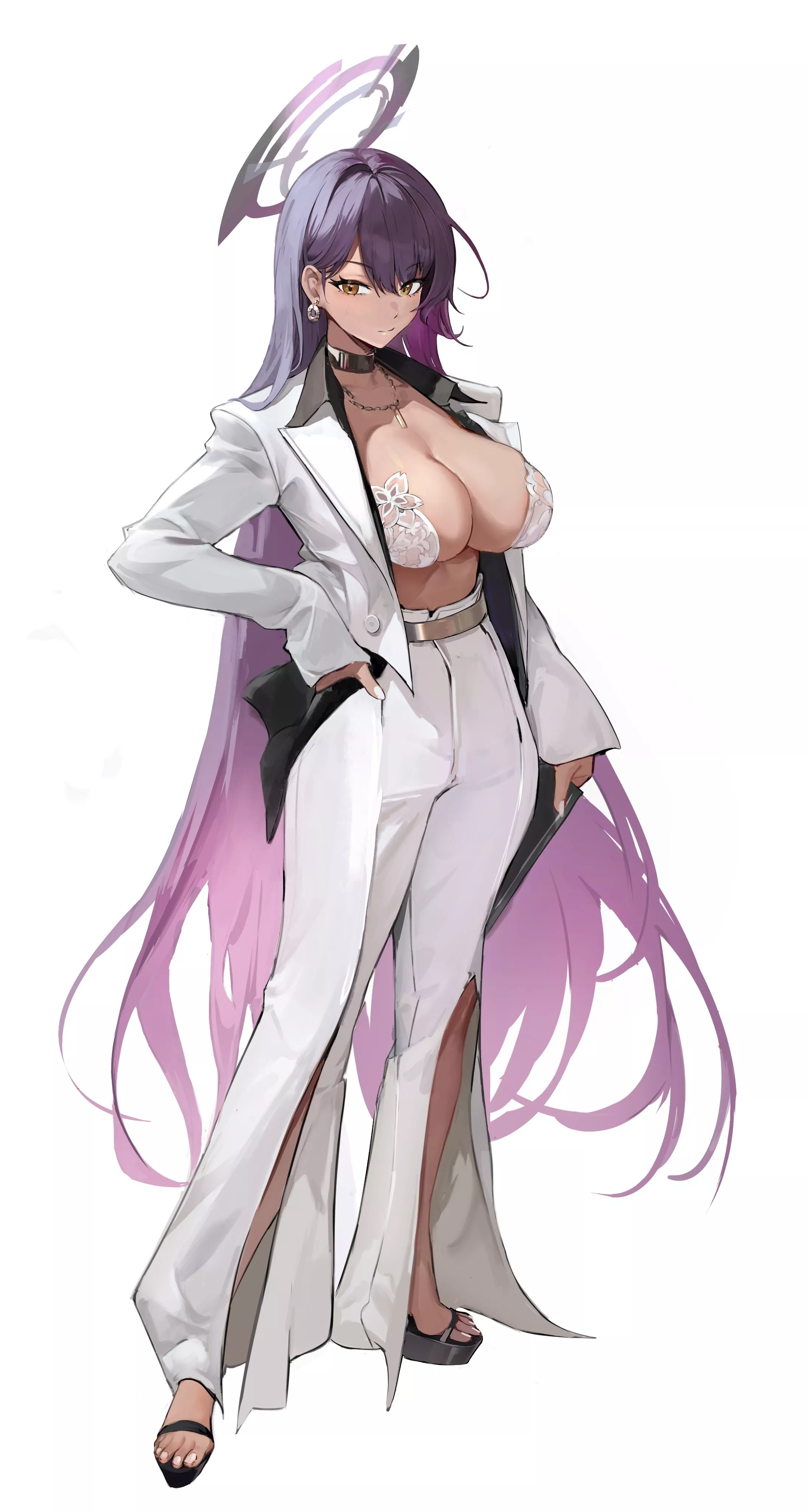 Karin Kakudate [Blue Archive]