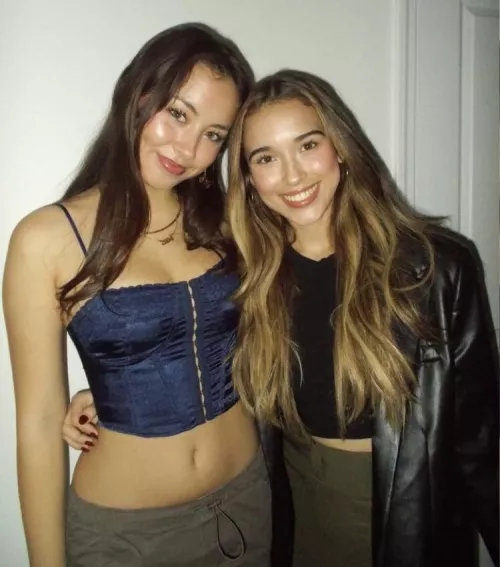 left or right? [2]
