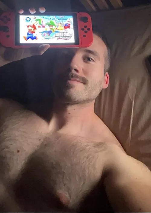 Loving Super Mario Wonder ! What do you think ?