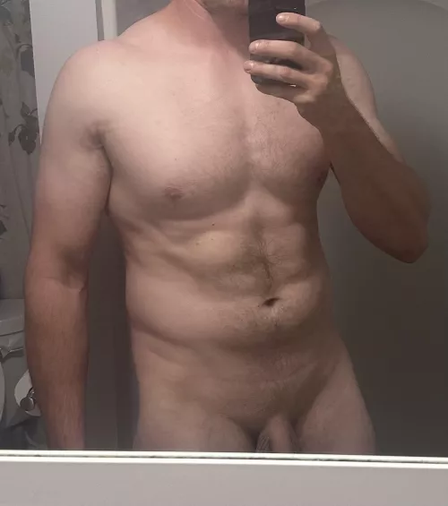 Low self esteem (m)
