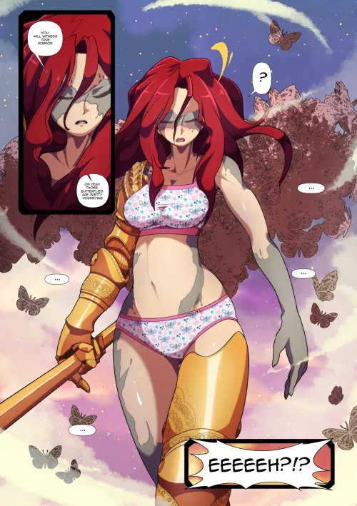 Malenia [Elden Ring]