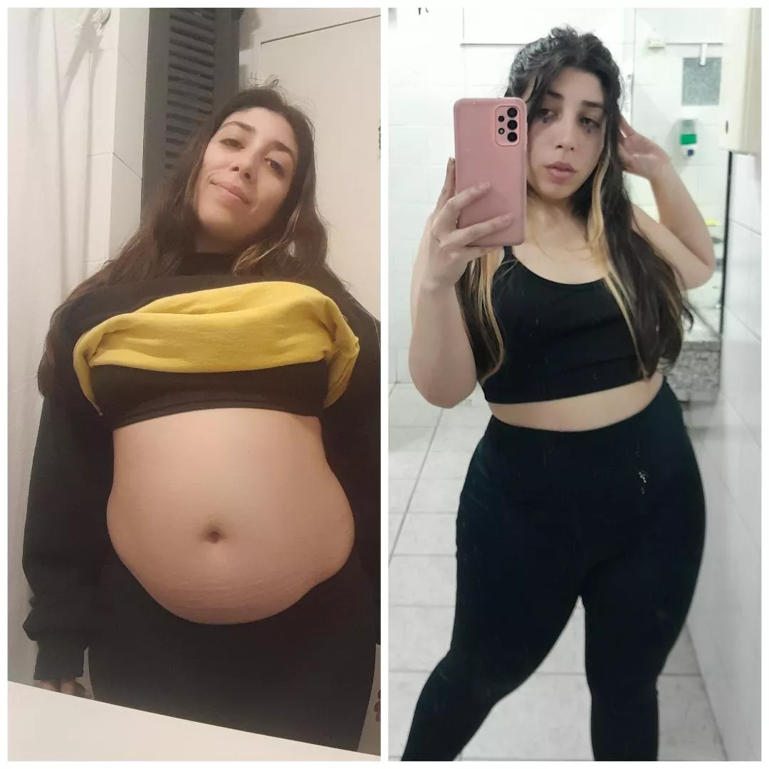 my pants no longer fit 😳🤦🏻‍♀️