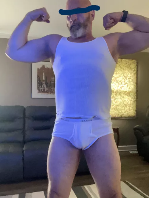 Put your mouth somewhere, your pick