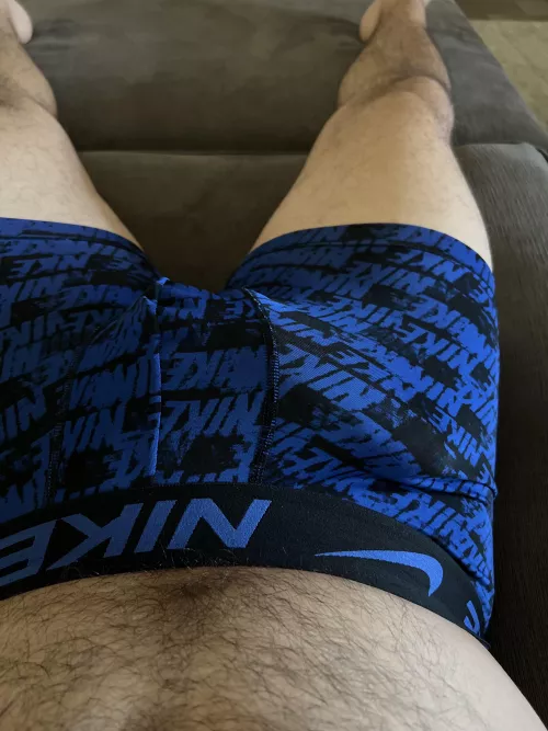 Really like the Nikes