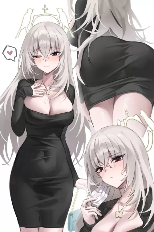 Sakurako [Blue Archive]