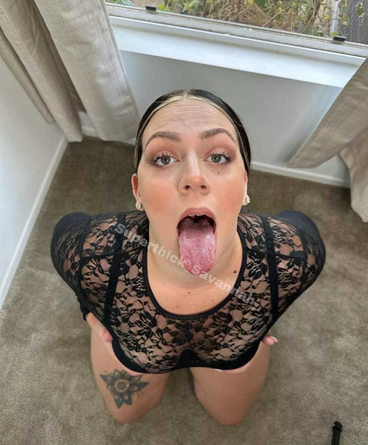 See over 470 naughty pics and videos of my Milfy self on my Onlyfans while it’s 55% OFF. Link below