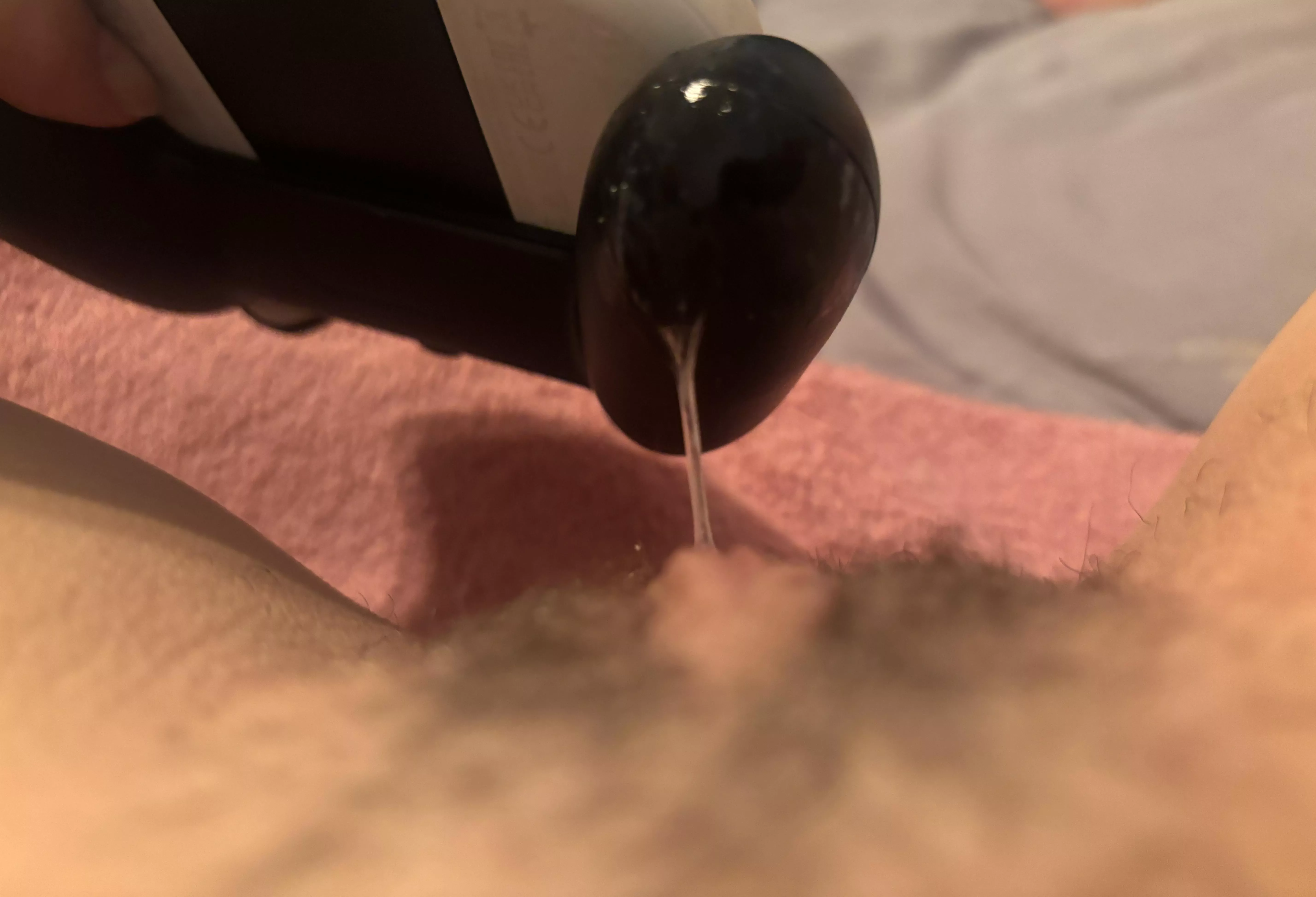 Shh 🤫 I was horny while gaming