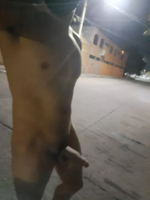 sometimes I need fresh air