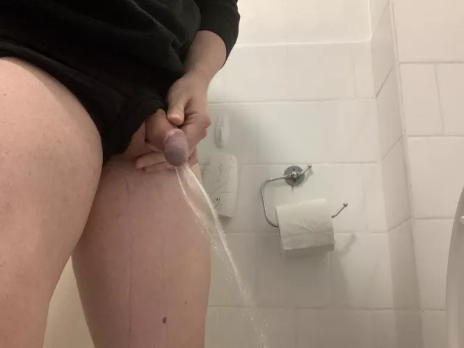 Sometimes this is the best way to go😏💦