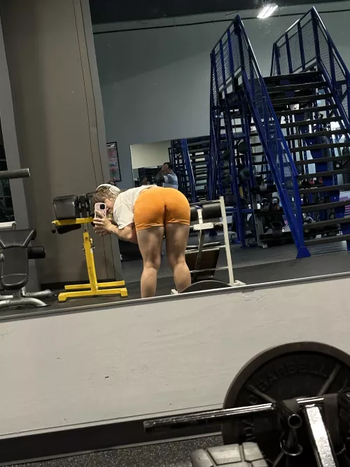 stretching is very important !! (f)