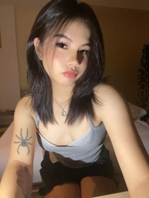 Tell me when you finished.