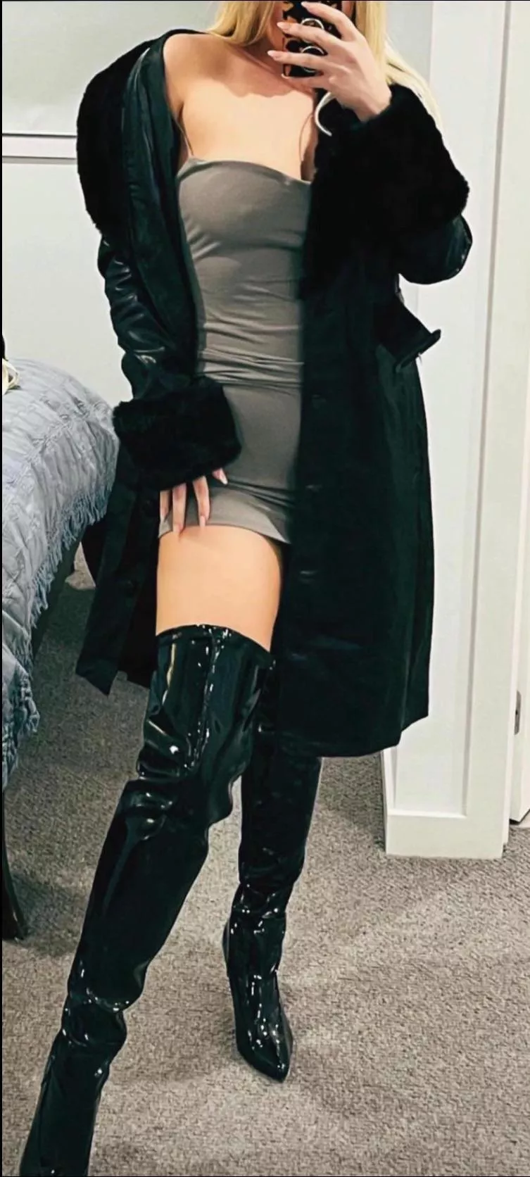 The perfect fall outfit 🍂