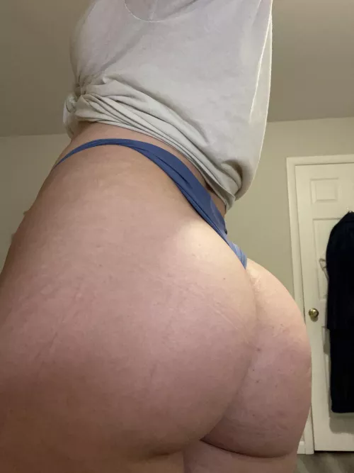 Thick just the way u like it