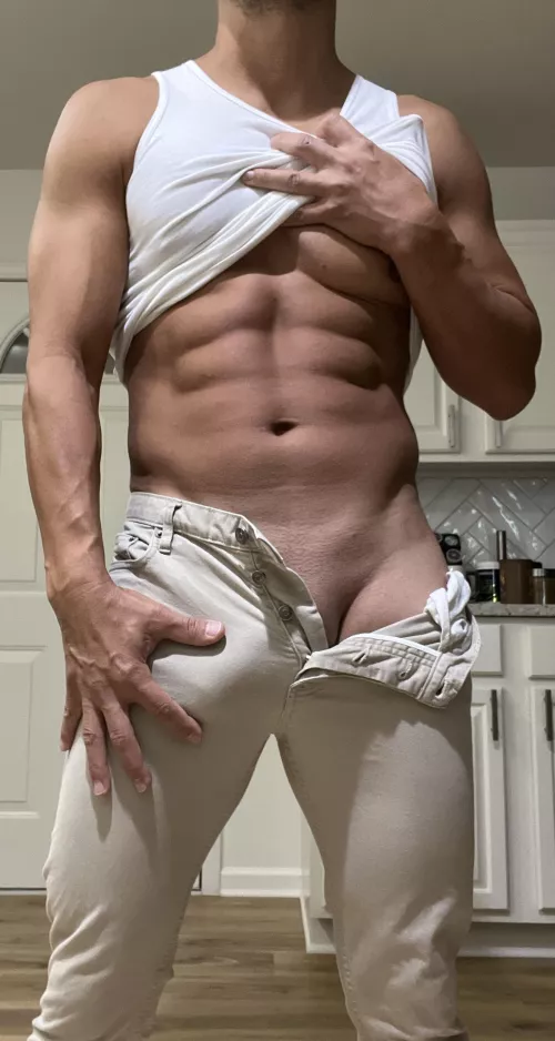 Tugging on a Tuesday