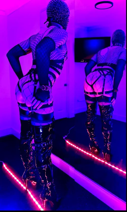 We’ll fucking ruin you