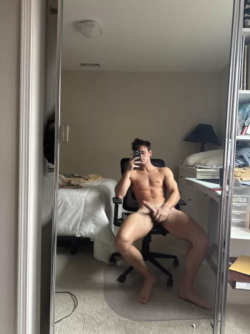 What are we doing first?