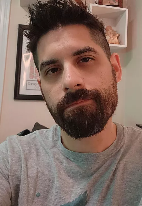 What's everyone playing?