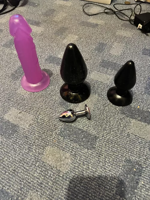 Which should be going in miss☺️