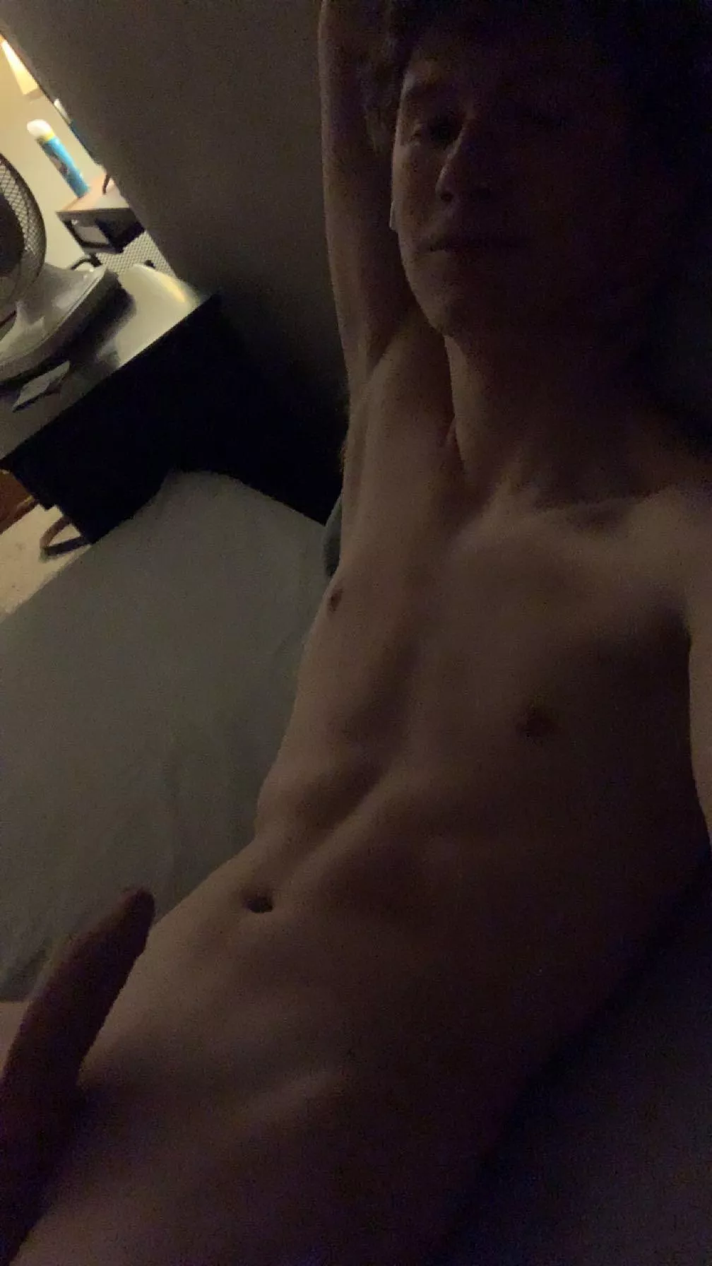 Who wants to help with this morning wood?