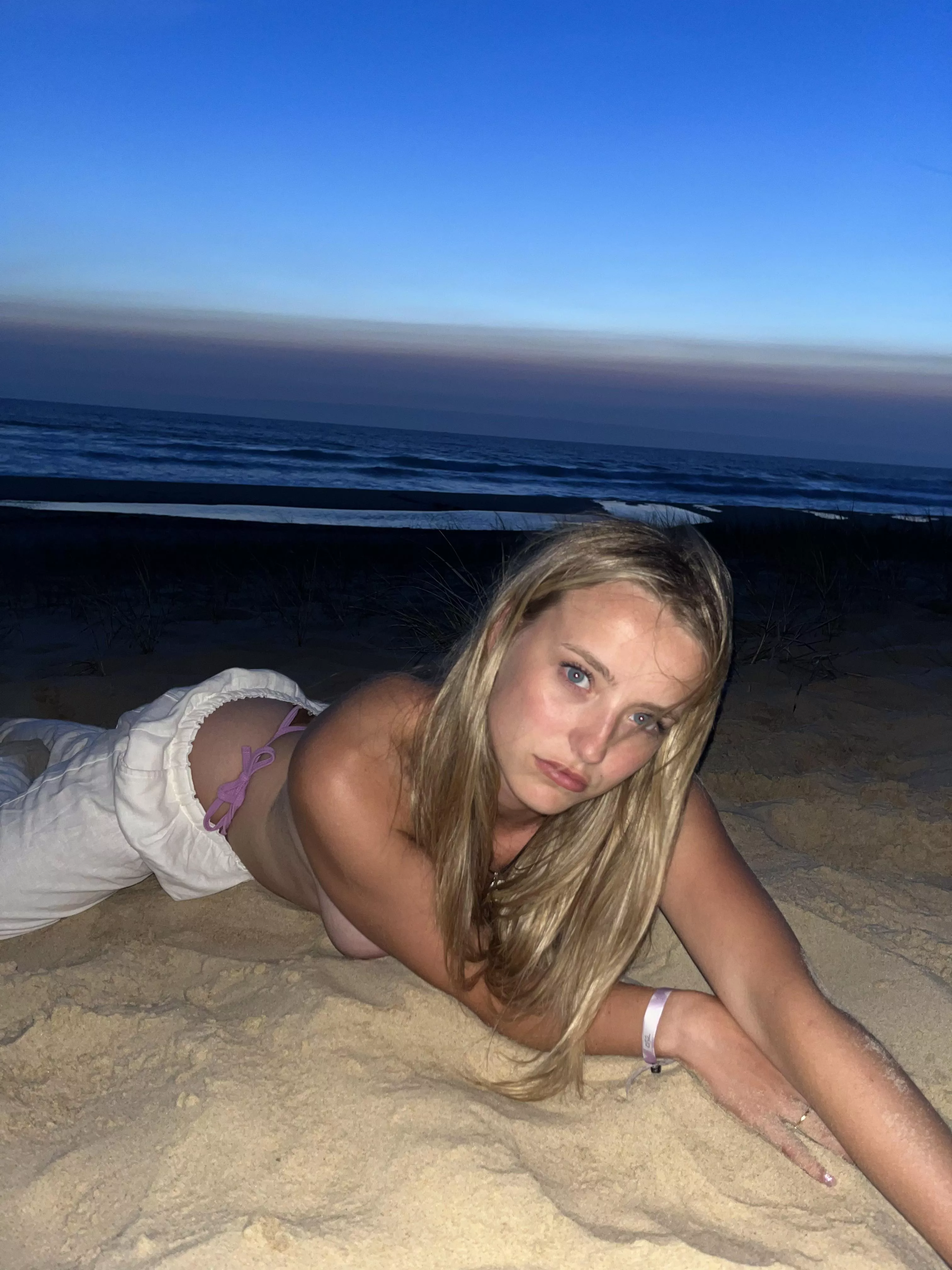 Would fuck knowing this girl right here is 18?