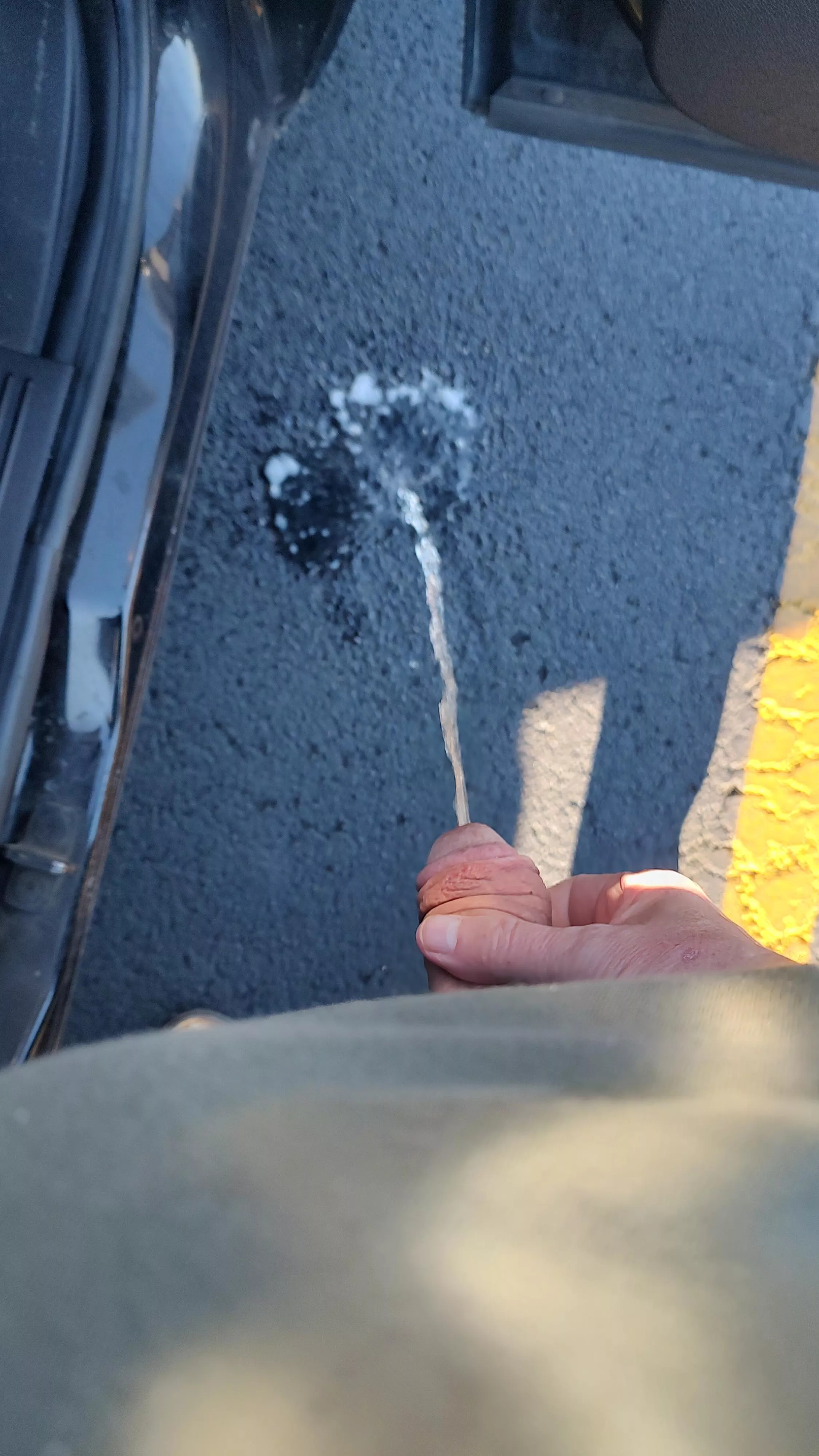 Yellow river by I P Freely