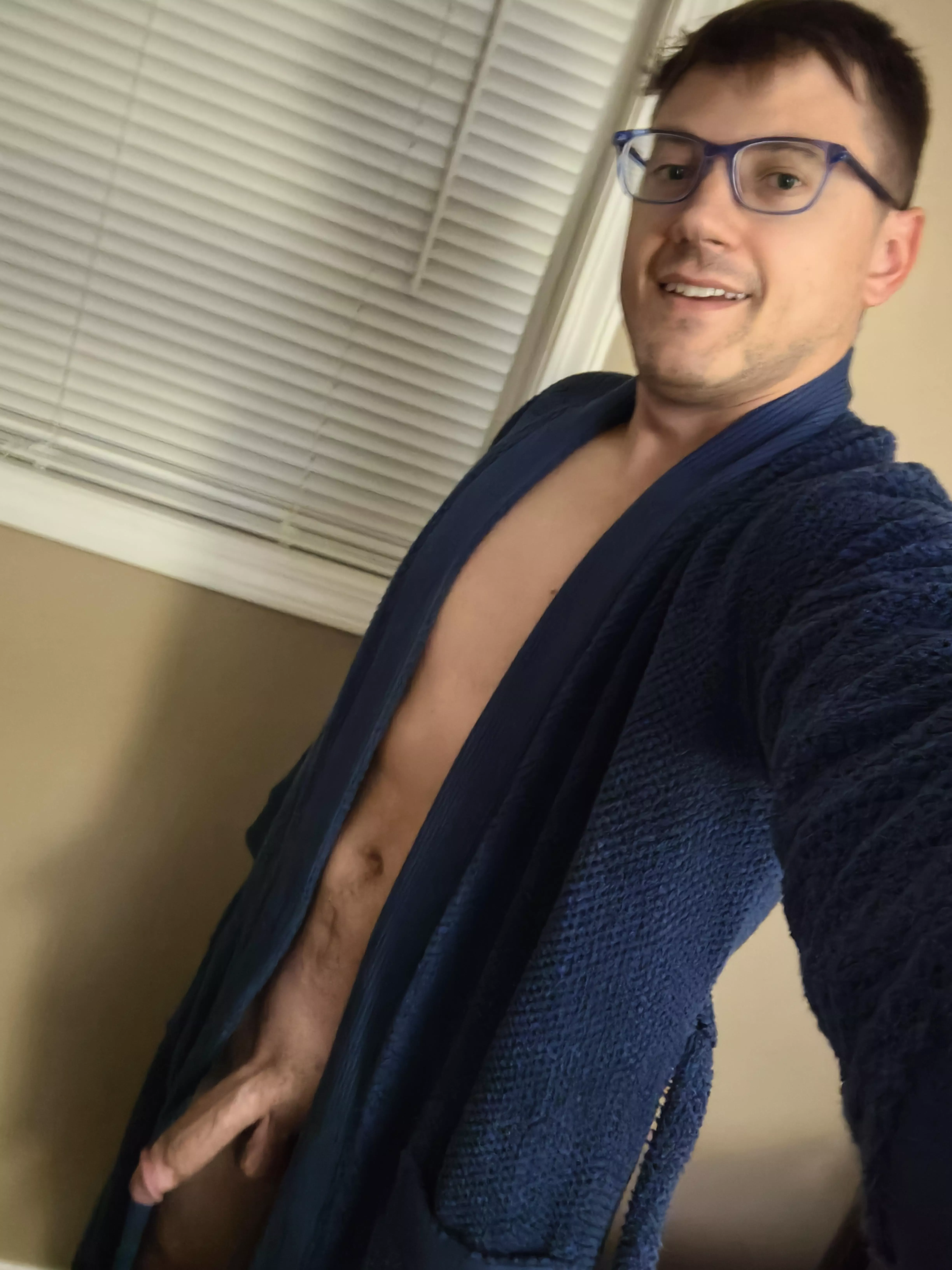 Your professor sends you this wyd?