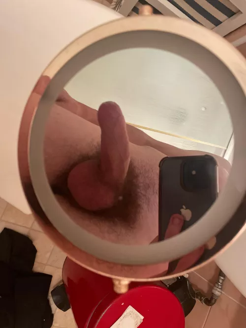 (18 M) honest rates only please