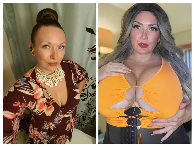 2013 vs 2023. Still growing.