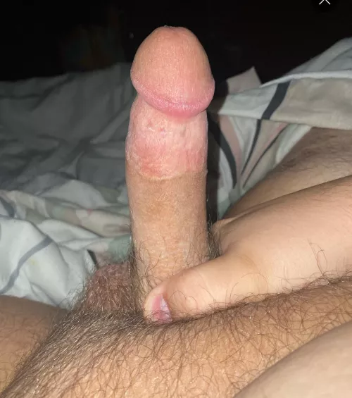 24 / Chub / Anyone wanna cum with me?